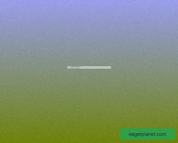 基于Exeem技术架构的点对点文件共享系统研究与应用探讨